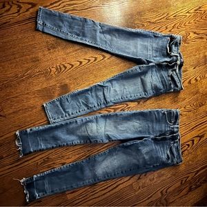 Gap Skinny Jeans-2 Pairs